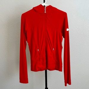 Lululemon Zip Up Hoodie - Size Small
